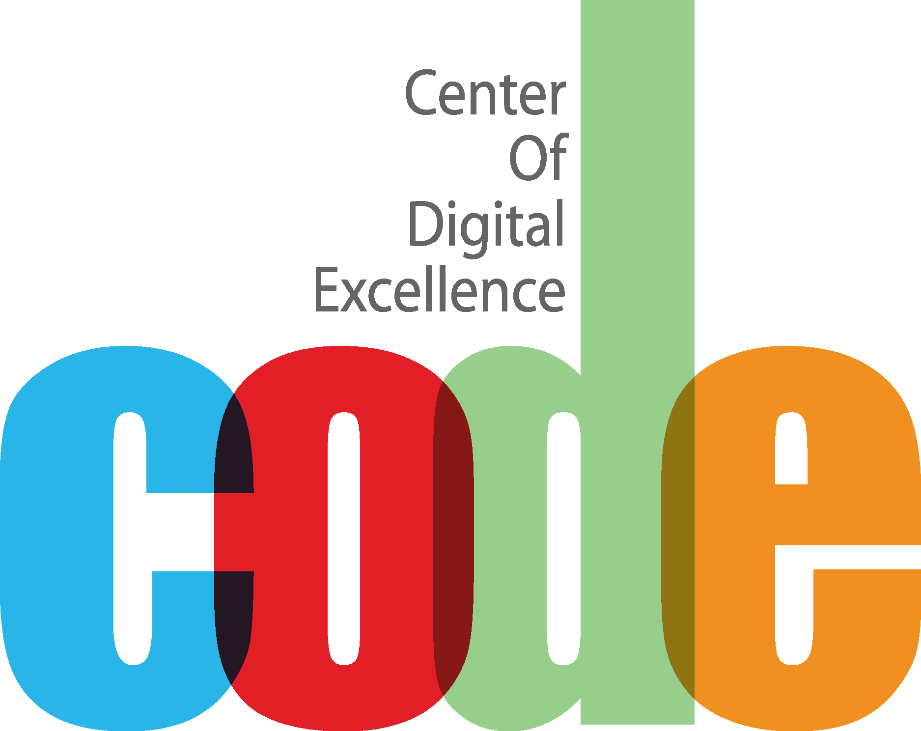 CODE Logo Vector Logo
